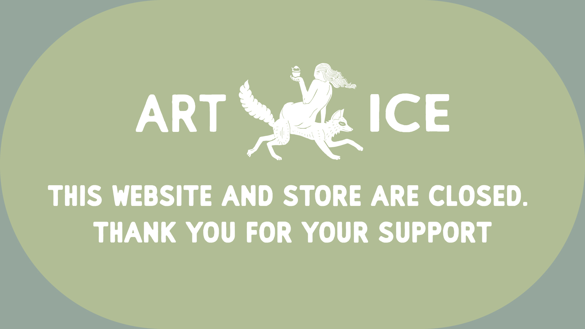 Site Closed